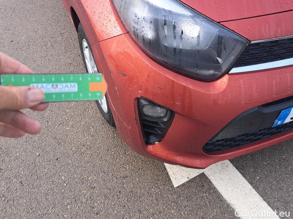  KIA  Picanto KIA  / 2020 / 5P / berlina con portón 1.0 DPi 49kW (67CV) Concept Pack Comfort #20