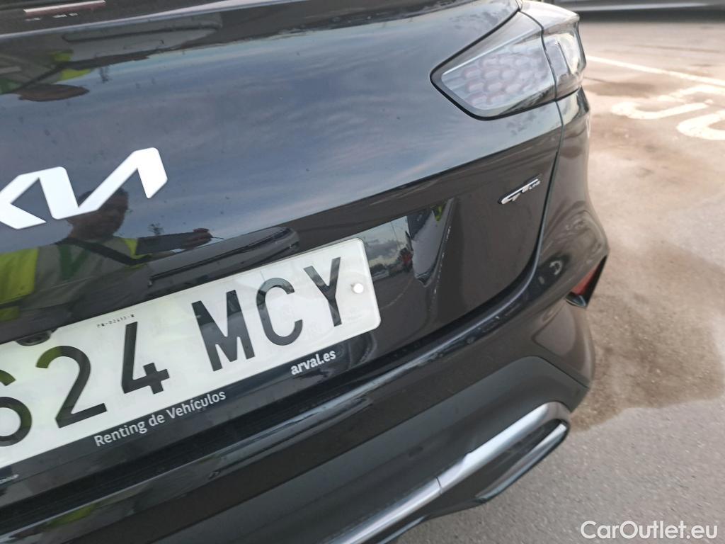  KIA  XCeed KIA  / 2022 / 5P / todoterreno 1.5 MHEV GT-line 118kW (160CV) DCT #9