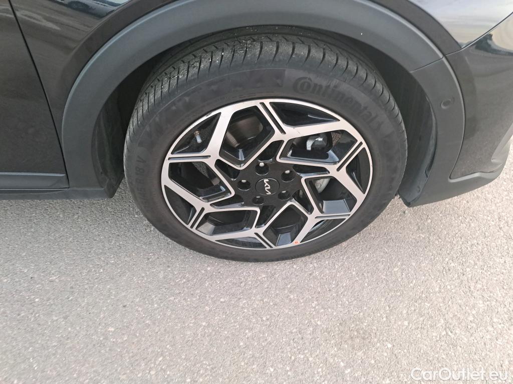  KIA  XCeed KIA  / 2022 / 5P / todoterreno 1.5 MHEV GT-line 118kW (160CV) DCT #21