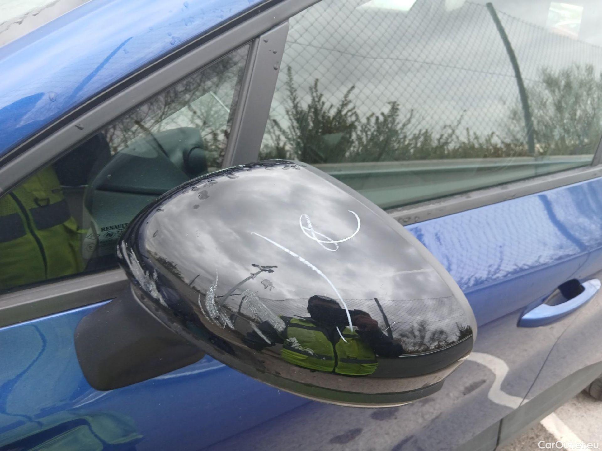  Renault  Captur RENAULT  / 2020 / 5P / todoterreno Intens TCe 90 #10