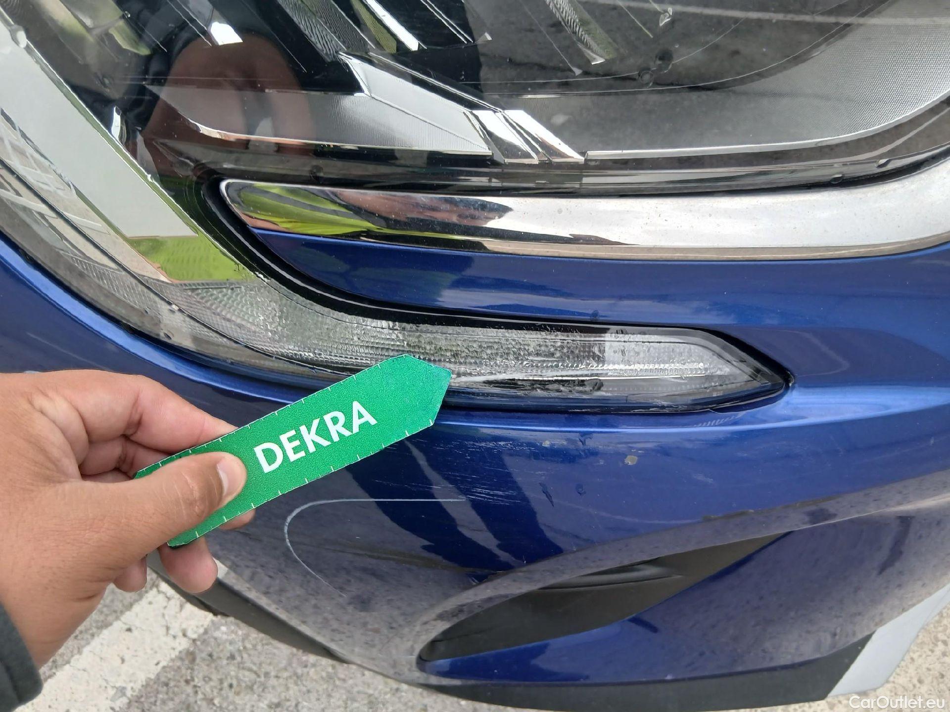  Renault  Captur RENAULT  / 2020 / 5P / todoterreno Intens TCe 90 #6