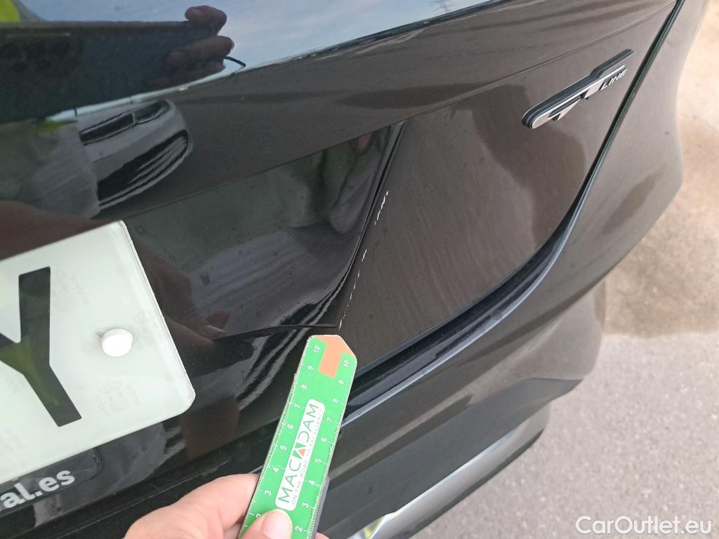  KIA  XCeed KIA  / 2022 / 5P / todoterreno 1.5 MHEV GT-line 118kW (160CV) DCT #10