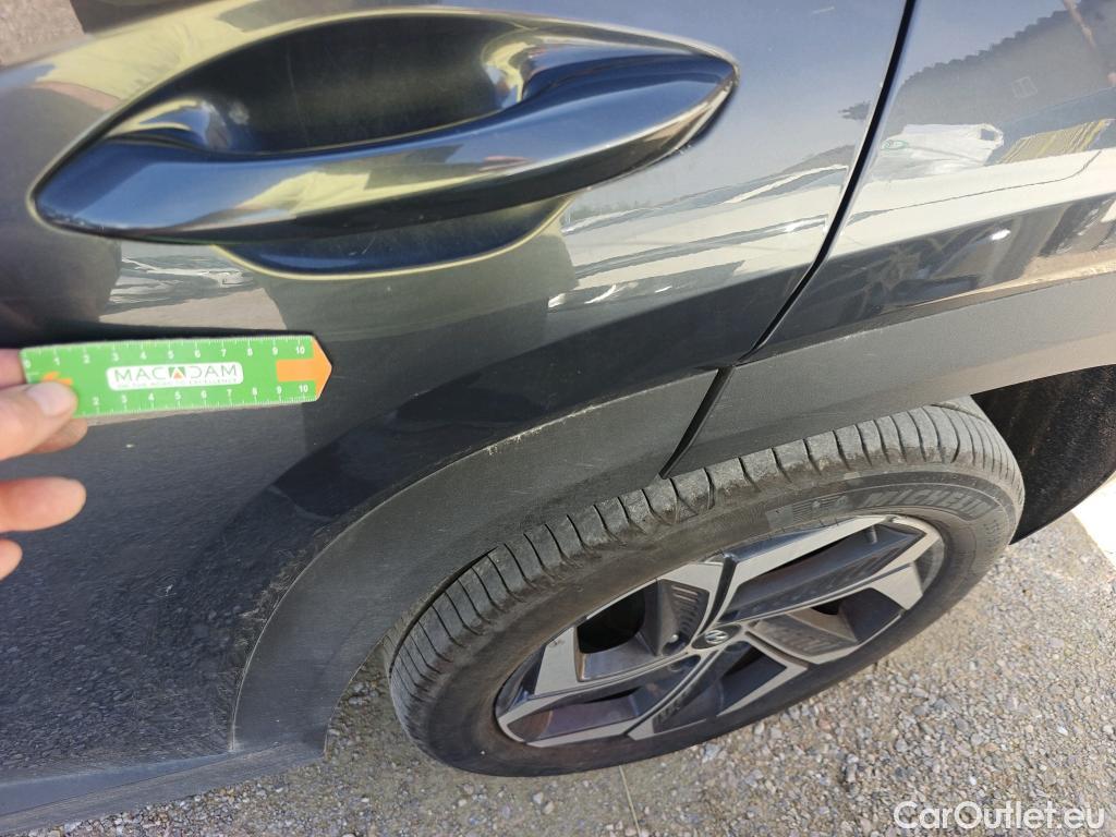  Hyundai  Tucson HYUNDAI  / 2020 / 5P / todoterreno 1.6 TGDI PHEV 195kW Maxx Auto 4X4 #19