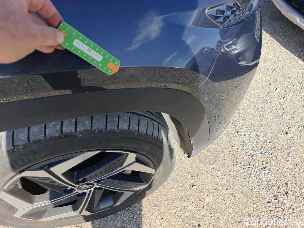  Hyundai  Tucson HYUNDAI  / 2020 / 5P / todoterreno 1.6 TGDI PHEV 195kW Maxx Auto 4X4 #23