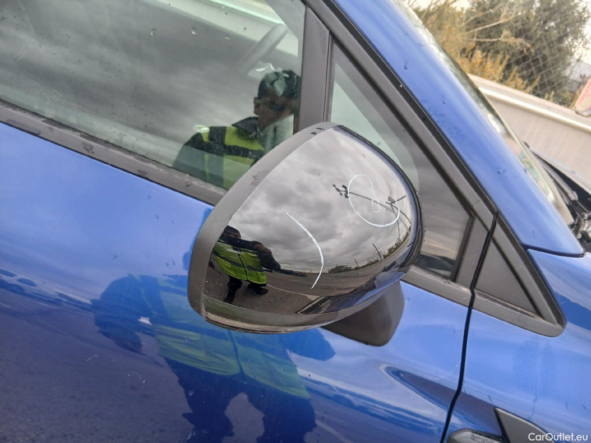  Renault  Captur RENAULT  / 2020 / 5P / todoterreno Intens TCe 90 #11