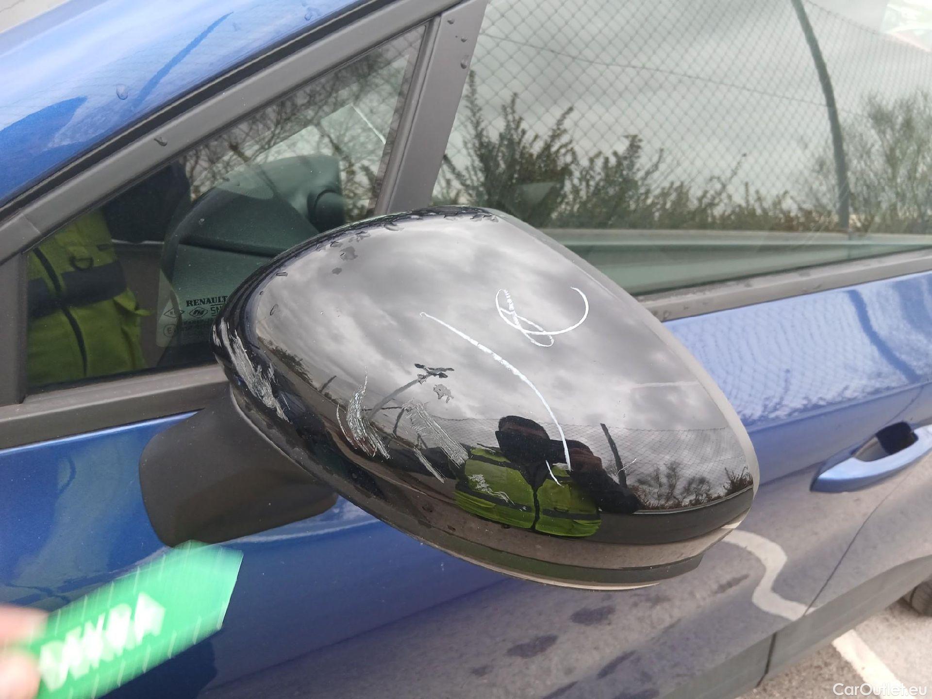  Renault  Captur RENAULT  / 2020 / 5P / todoterreno Intens TCe 90 #9