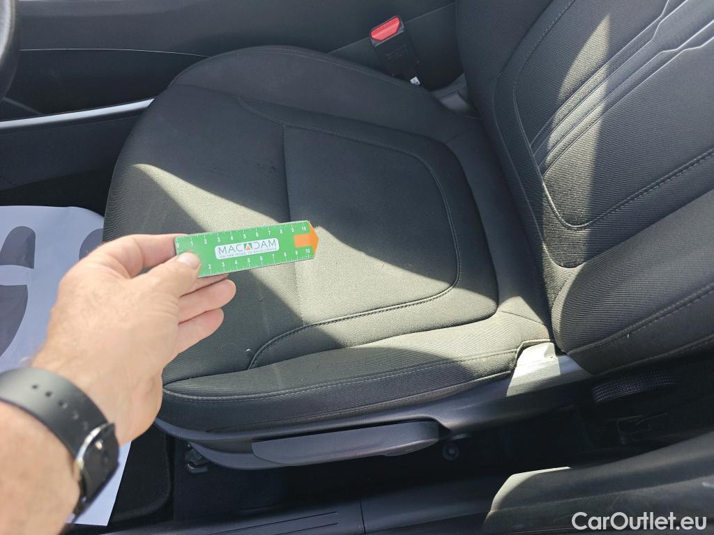  Hyundai  Tucson HYUNDAI  / 2020 / 5P / todoterreno 1.6 TGDI PHEV 195kW Maxx Auto 4X4 #14