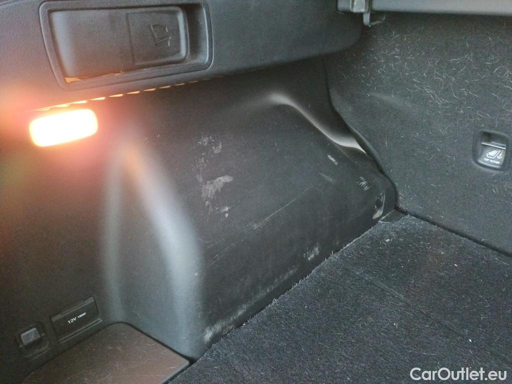  Hyundai  Tucson HYUNDAI  / 2020 / 5P / todoterreno 1.6 TGDI 169kW (230CV) HEV Style Auto #7