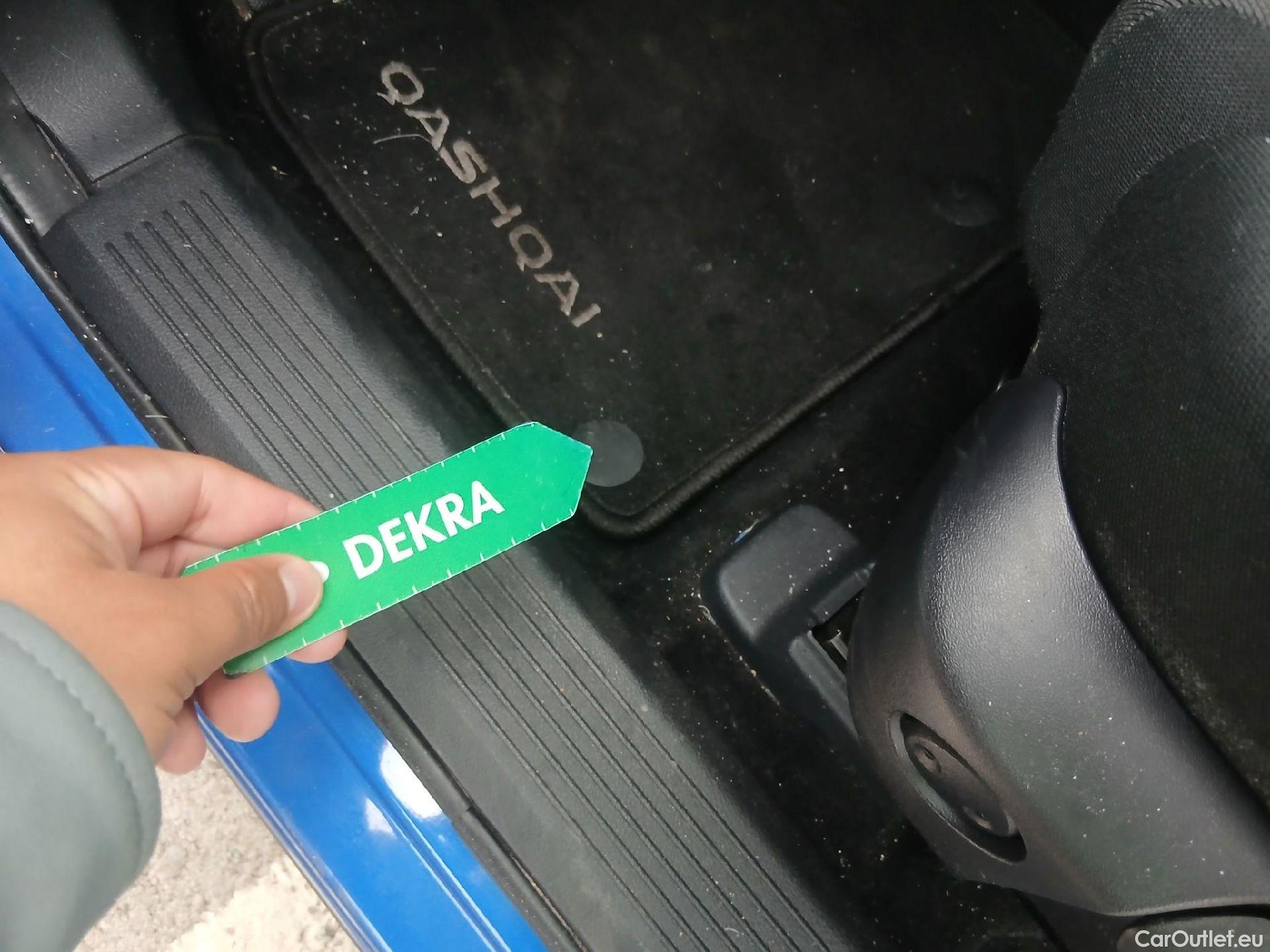  Nissan  Qashqai NISSAN  / 2021 / 5P / todoterreno E-POWER 140 KW (190 CV) N-Connecta  #3