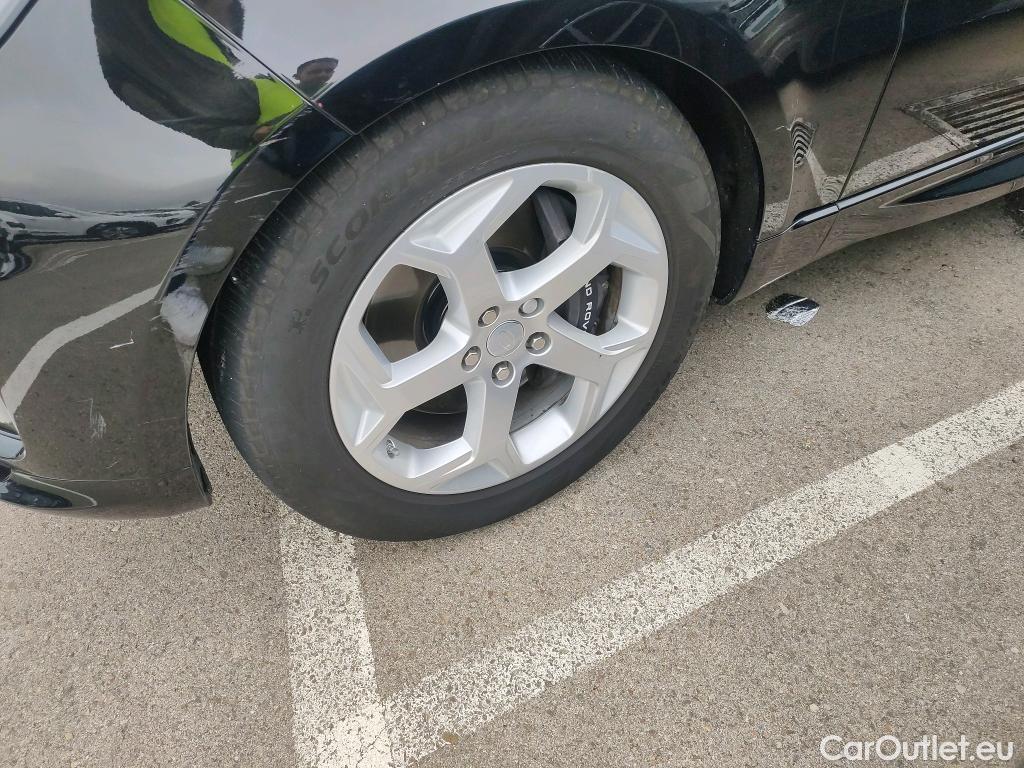  Land Rover  Range Rover Sport LAND ROVER  / 2017 / 5P / todoterreno 2.0 Si4 PHEV 297kW (404CV) HSE #13