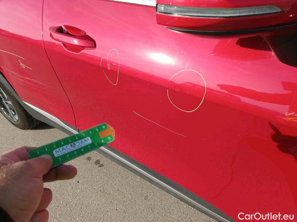  KIA  Sportage KIA  / 2022 / 5P / todoterreno 1.6 T-GDi 118kW (160CV) Drive 17