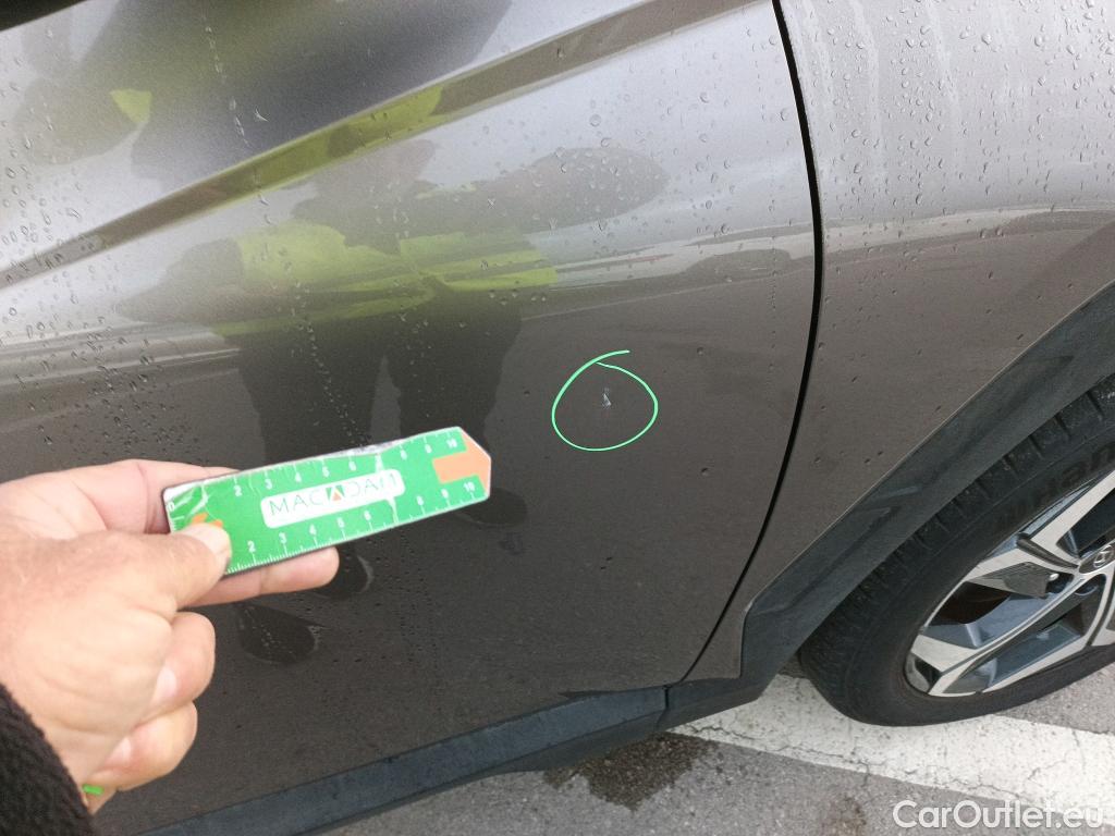  Hyundai  Tucson HYUNDAI  / 2020 / 5P / todoterreno 1.6 TGDI 169kW (230CV) HEV Style Auto #1