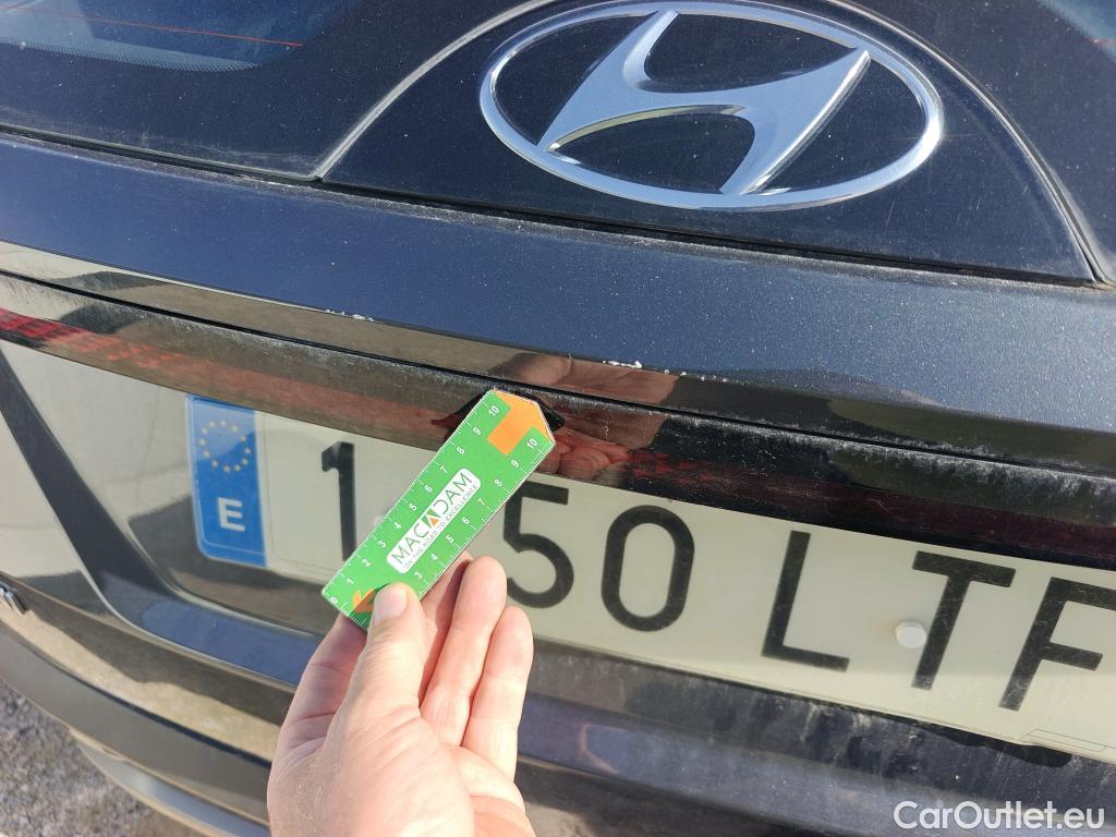  Hyundai  Tucson HYUNDAI  / 2020 / 5P / todoterreno 1.6 TGDI PHEV 195kW Maxx Auto 4X4 #3