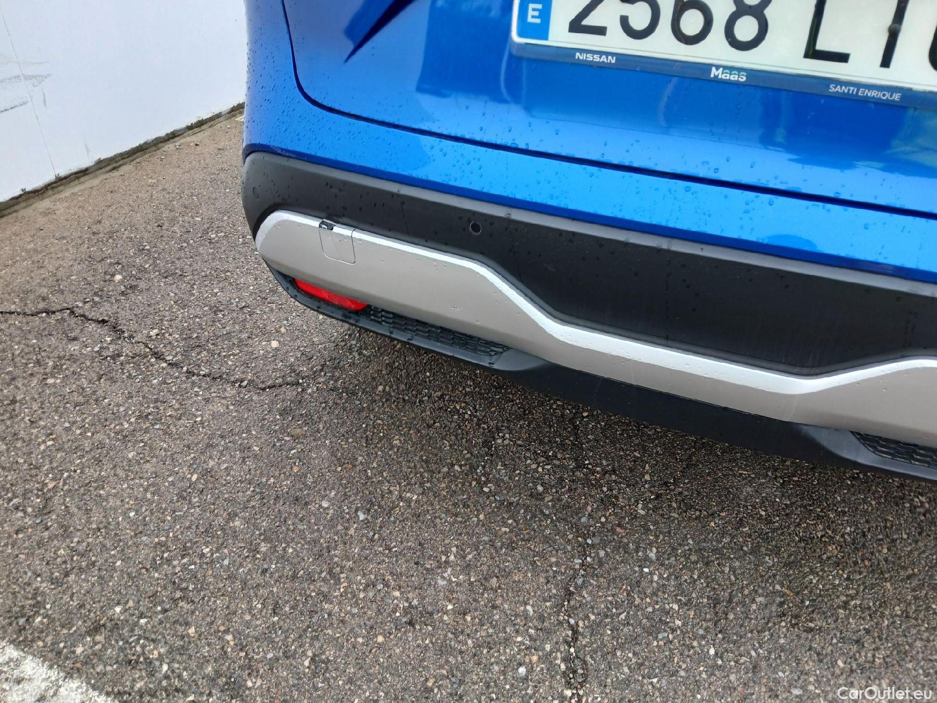  Nissan  Qashqai NISSAN  / 2021 / 5P / todoterreno DIG-T 116kW mHEV Xtronic Prem.Edit. Bit.(SL) #11