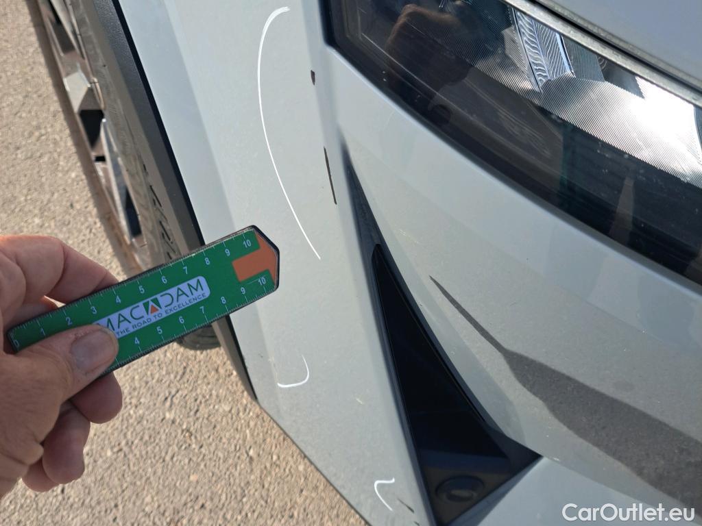  Nissan  Qashqai NISSAN  / 2021 / 5P / todoterreno DIG-T 116kW mHEV Xtronic Premiere Edit.(SL) #17