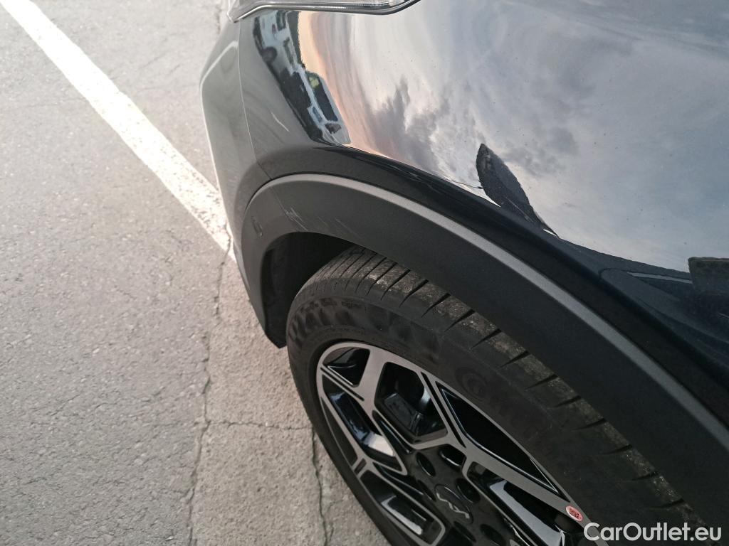  KIA  XCeed KIA  / 2022 / 5P / todoterreno 1.5 MHEV GT-line 118kW (160CV) DCT #13