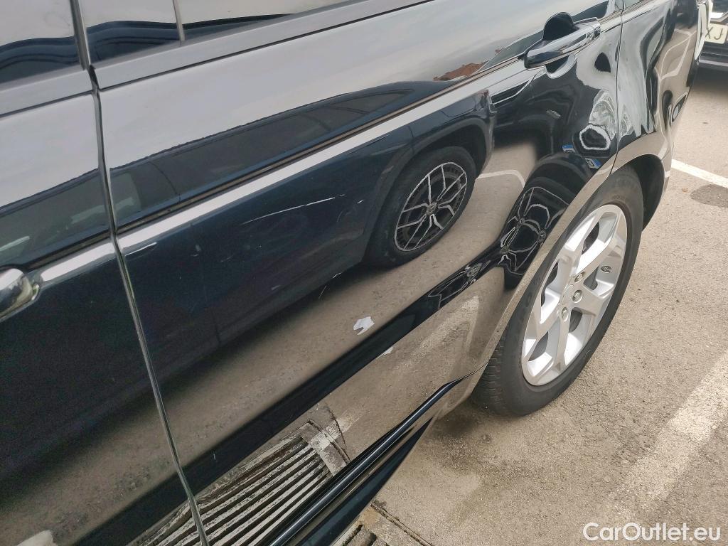  Land Rover  Range Rover Sport LAND ROVER  / 2017 / 5P / todoterreno 2.0 Si4 PHEV 297kW (404CV) HSE #8