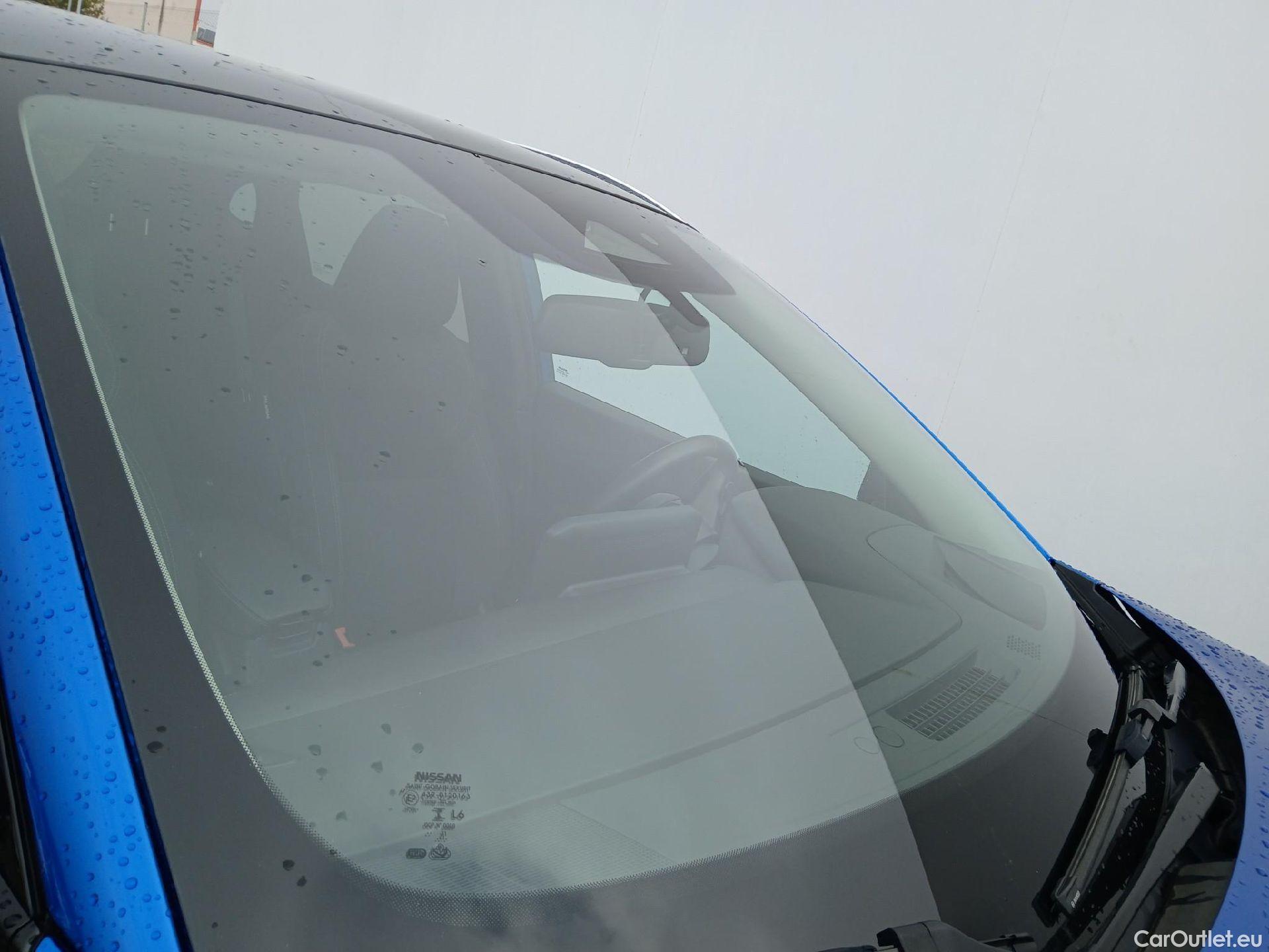  Nissan  Qashqai NISSAN  / 2021 / 5P / todoterreno DIG-T 116kW mHEV Xtronic Prem.Edit. Bit.(SL) #2