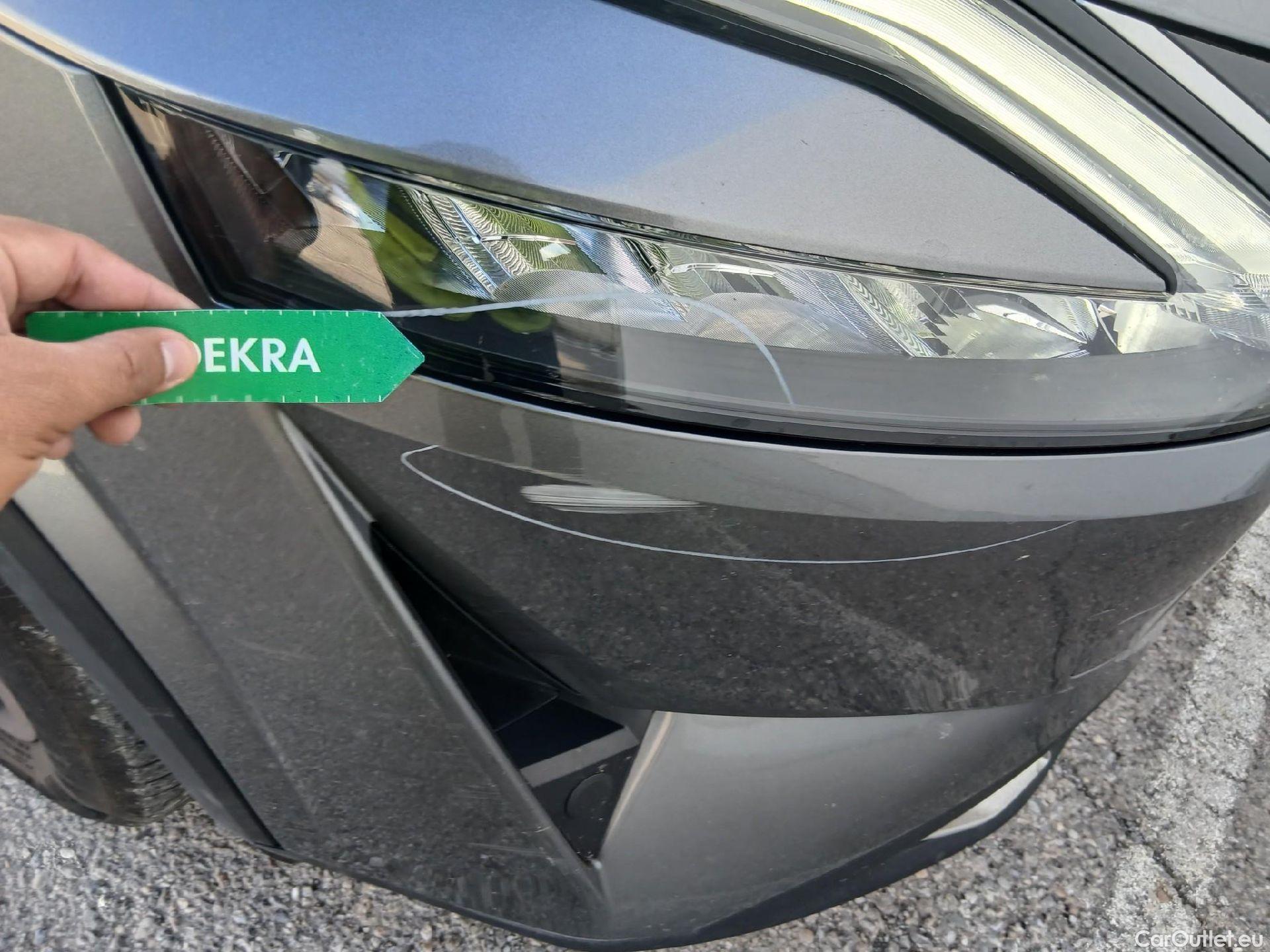  Nissan  Qashqai NISSAN  / 2021 / 5P / todoterreno DIG-T 103kW (140CV) mHEV 4x2 Acenta #3