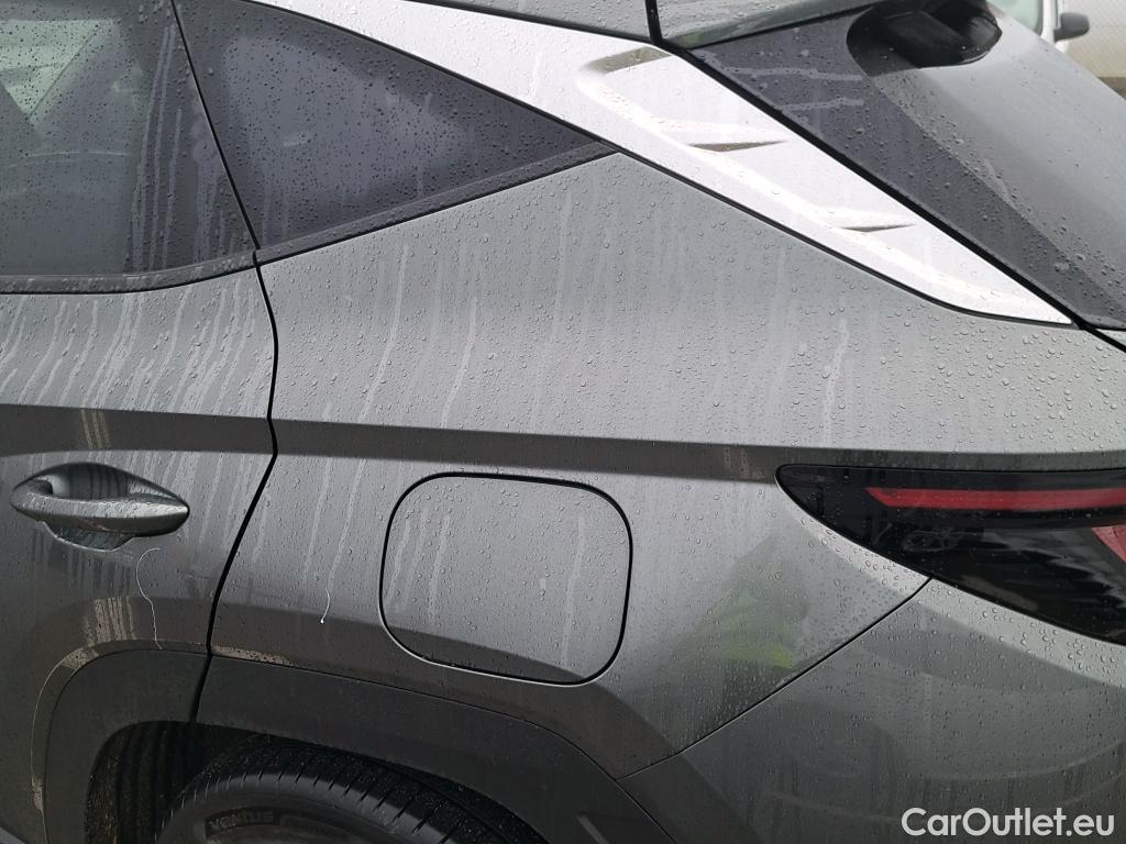  Hyundai  Tucson HYUNDAI  / 2020 / 5P / todoterreno 1.6 TGDI PHEV 195kW Tecno Sky Auto 4x4 #19