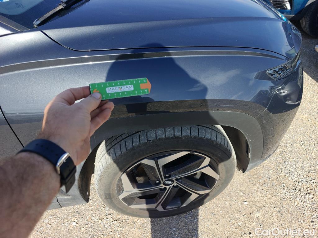  Hyundai  Tucson HYUNDAI  / 2020 / 5P / todoterreno 1.6 TGDI PHEV 195kW Maxx Auto 4X4 #22