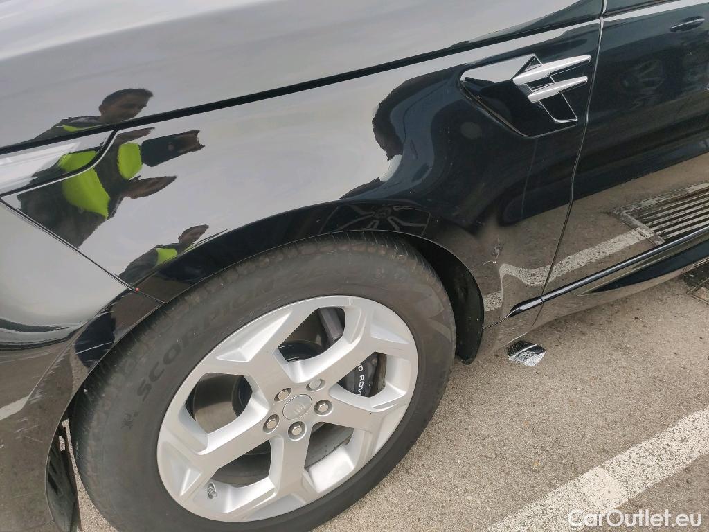  Land Rover  Range Rover Sport LAND ROVER  / 2017 / 5P / todoterreno 2.0 Si4 PHEV 297kW (404CV) HSE #17