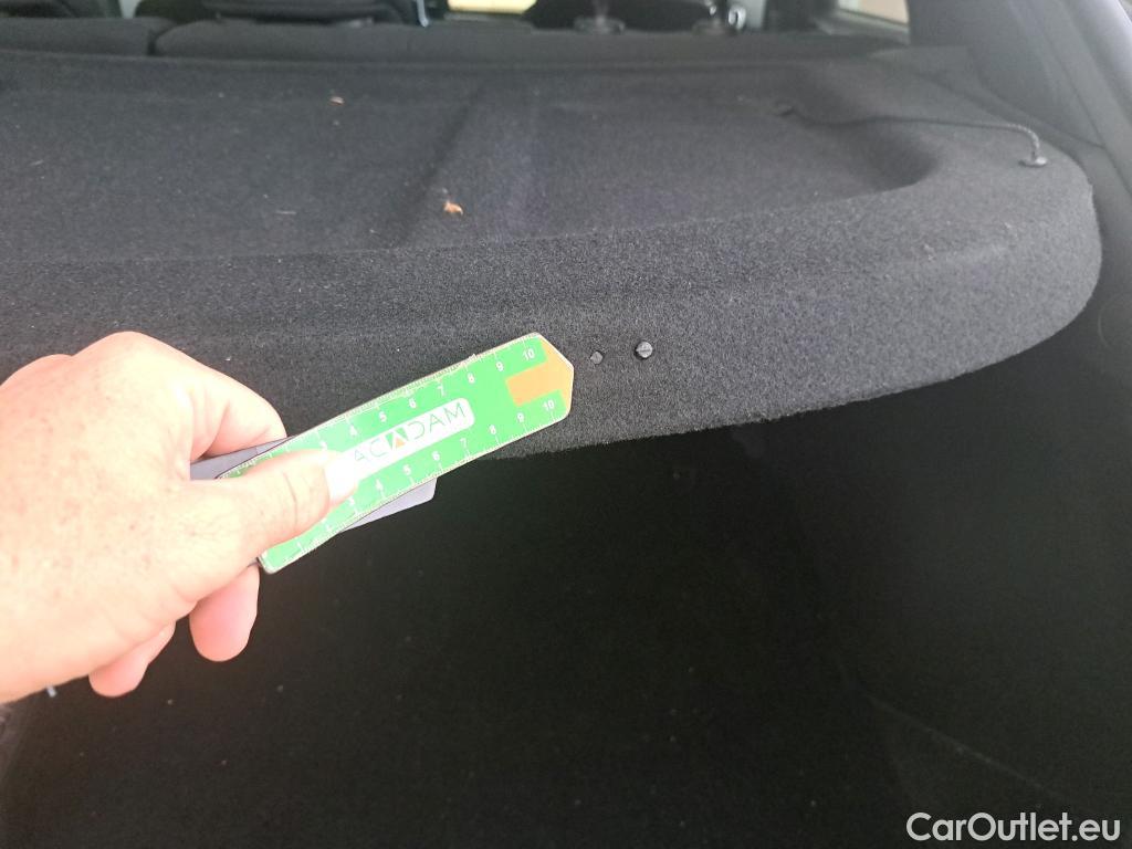  KIA  XCeed KIA  / 2022 / 5P / todoterreno 1.5 MHEV GT-line 118kW (160CV) DCT #12