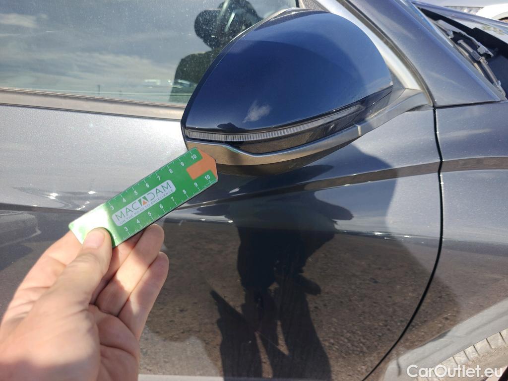  Hyundai  Tucson HYUNDAI  / 2020 / 5P / todoterreno 1.6 TGDI PHEV 195kW Maxx Auto 4X4 #40