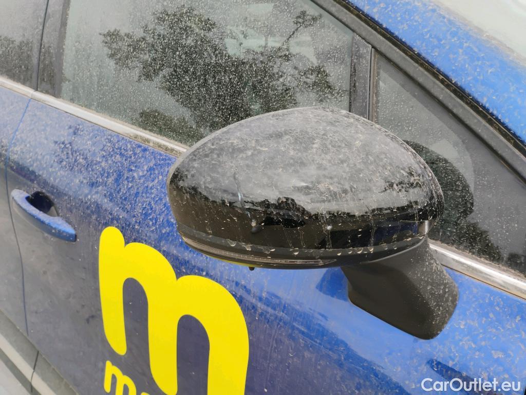  Renault  Captur  II Techno 1.6 E-TECH Hybrid 145CV ATV E6d #18