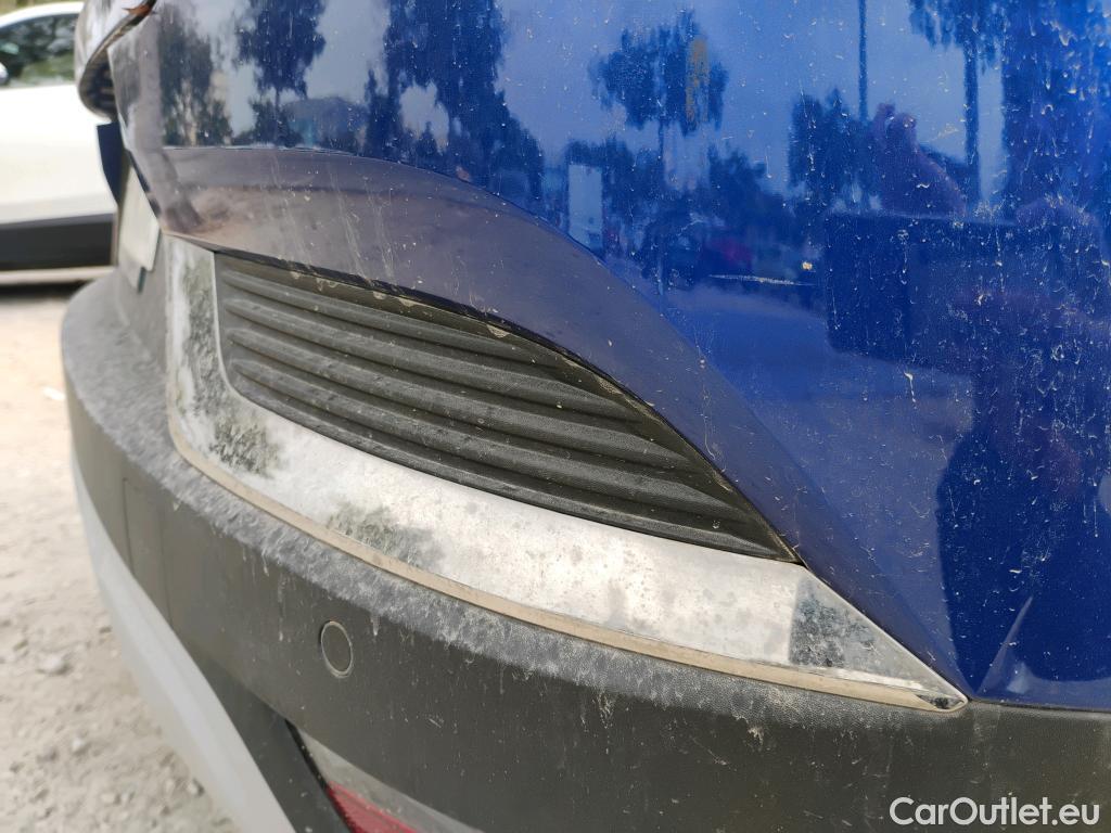  Renault  Captur  II Techno 1.6 E-TECH Hybrid 145CV ATV E6d #14