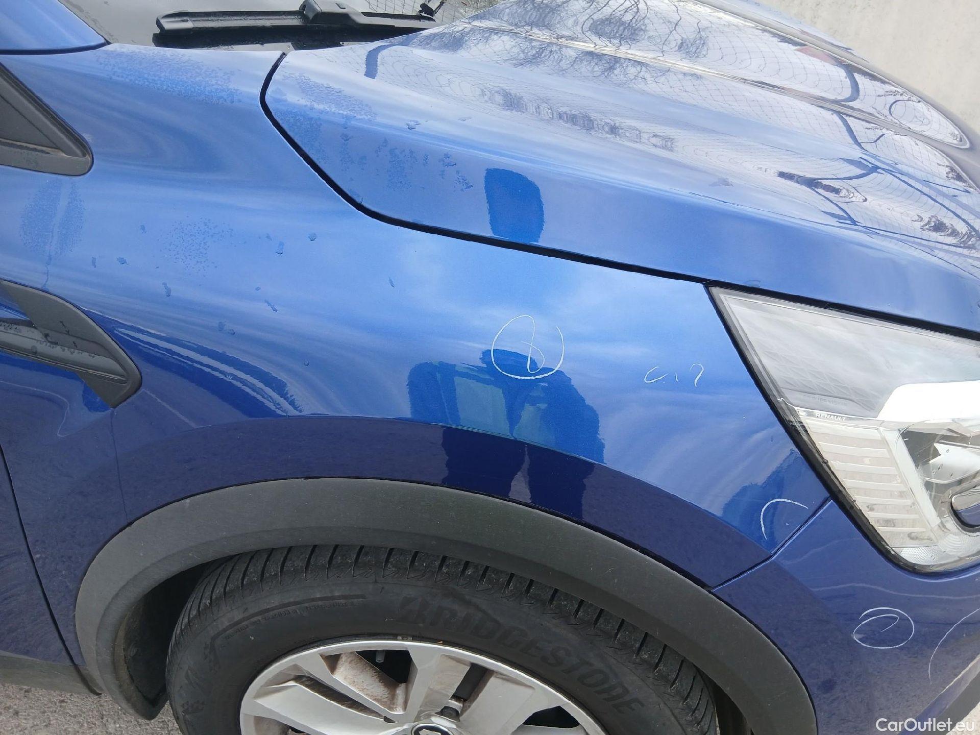  Renault  Captur RENAULT  / 2020 / 5P / todoterreno Intens TCe 90 #13