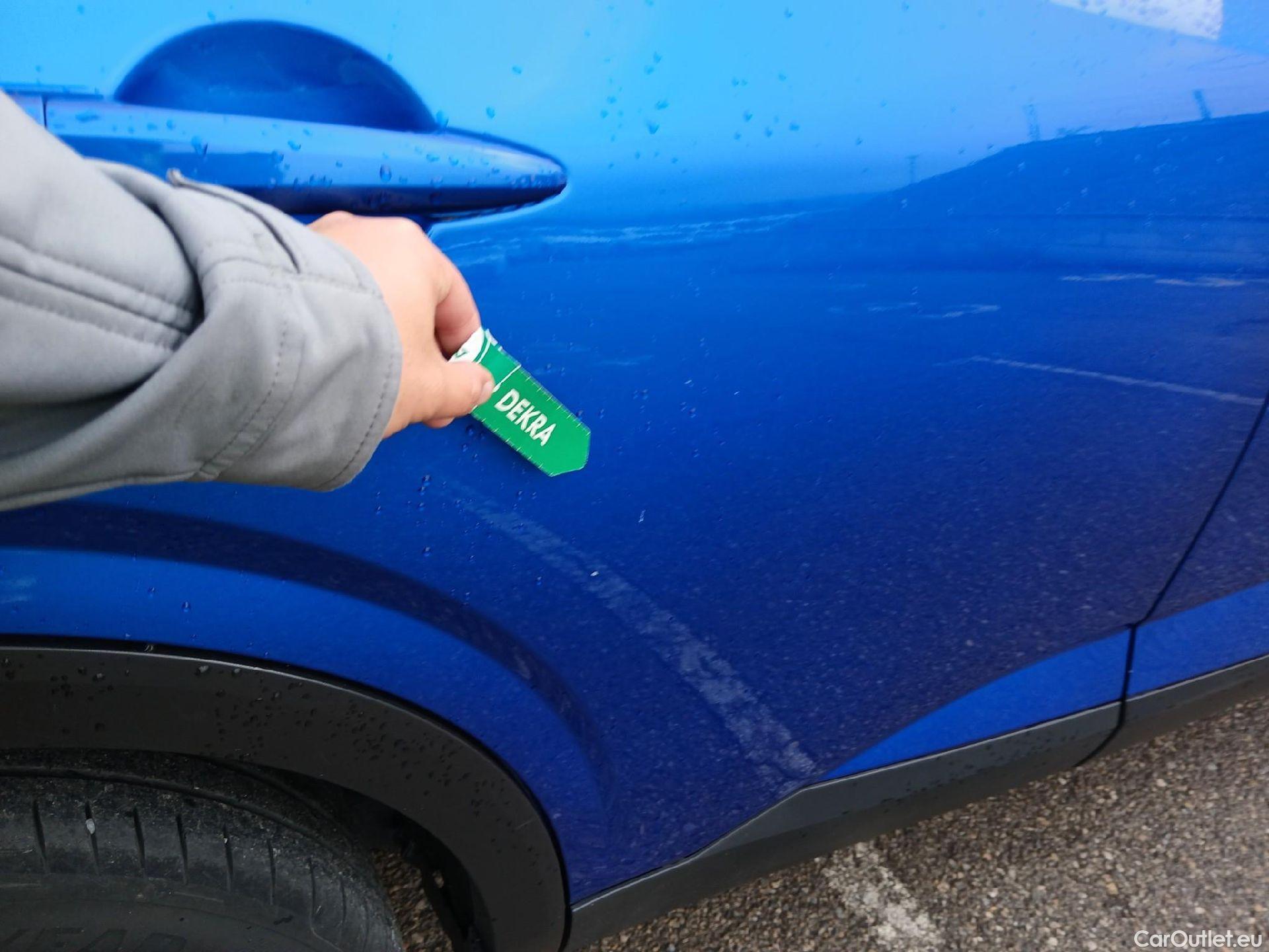  Nissan  Qashqai NISSAN  / 2021 / 5P / todoterreno DIG-T 116kW mHEV Xtronic Prem.Edit. Bit.(SL) #16