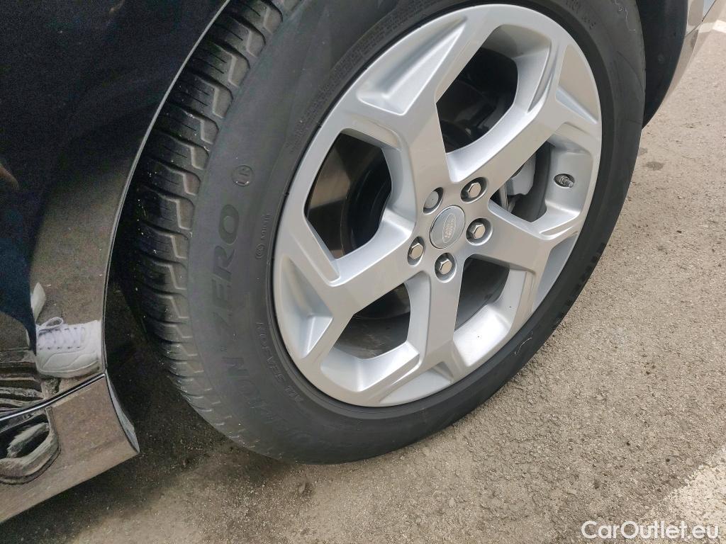  Land Rover  Range Rover Sport LAND ROVER  / 2017 / 5P / todoterreno 2.0 Si4 PHEV 297kW (404CV) HSE #15