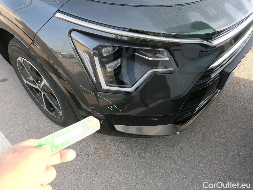  KIA  Niro  Hybrid Drive 1.6 AT6 E6d #7