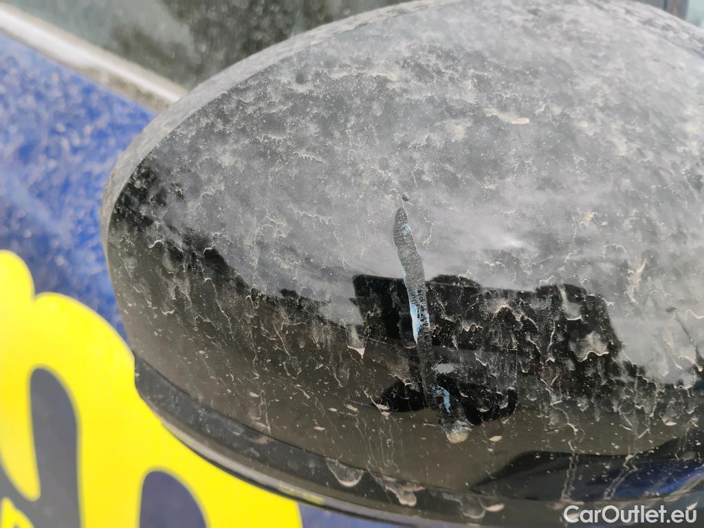  Renault  Captur  II Techno 1.6 E-TECH Hybrid 145CV ATV E6d #19