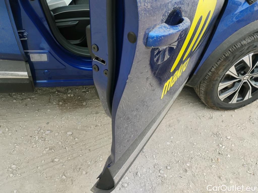  Renault  Captur  II Techno 1.6 E-TECH Hybrid 145CV ATV E6d #6