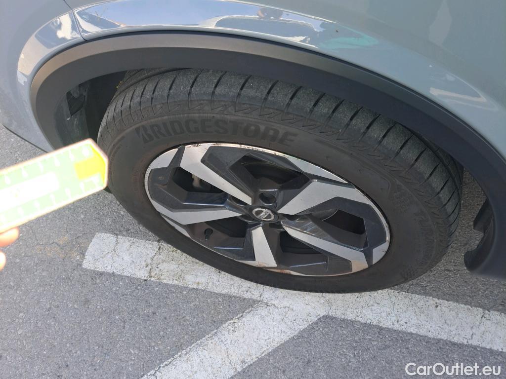  Nissan  Qashqai NISSAN  / 2021 / 5P / todoterreno DIG-T 116kW mHEV Xtronic Premiere Edit.(SL) #3