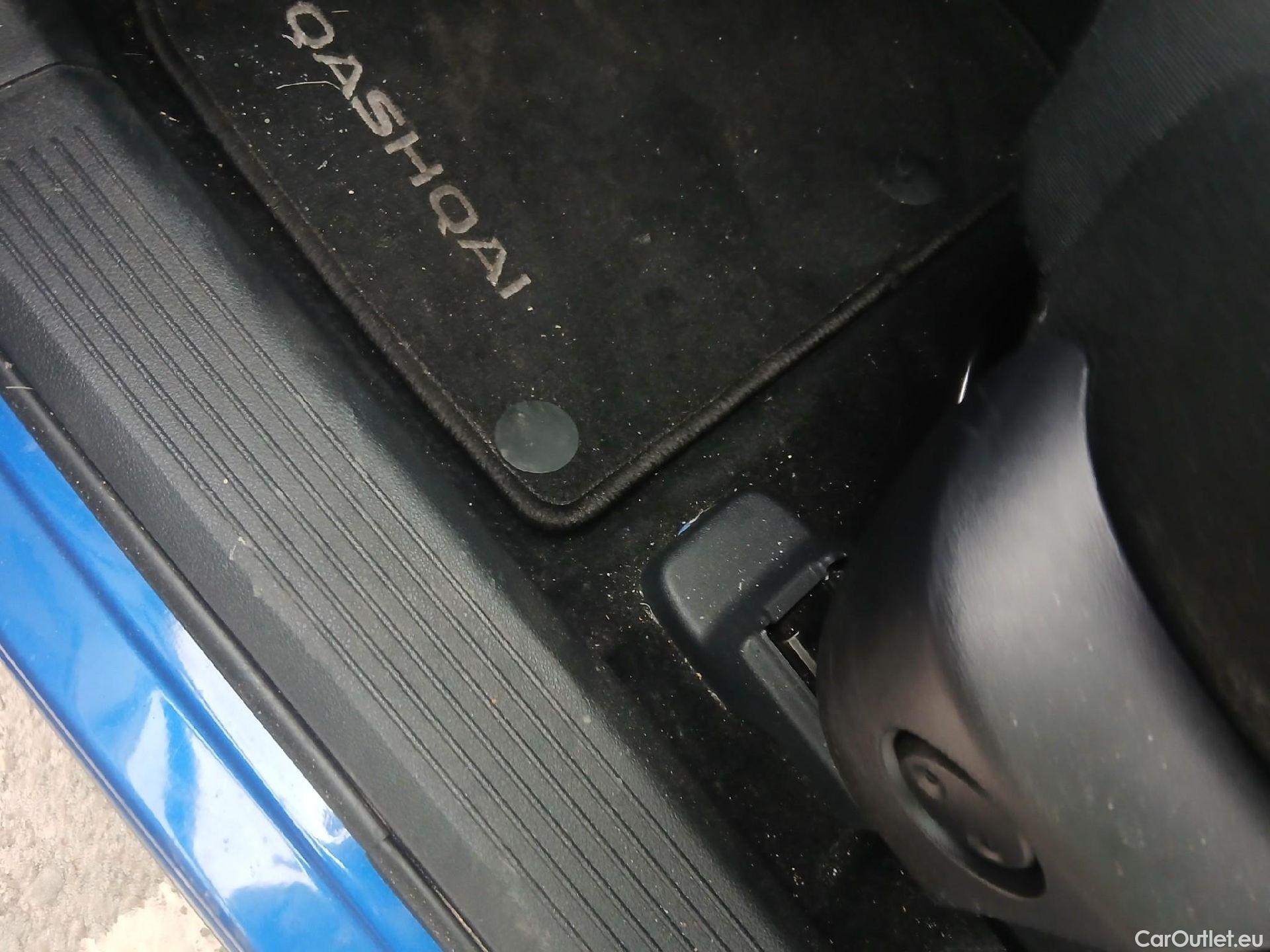  Nissan  Qashqai NISSAN  / 2021 / 5P / todoterreno E-POWER 140 KW (190 CV) N-Connecta  #4