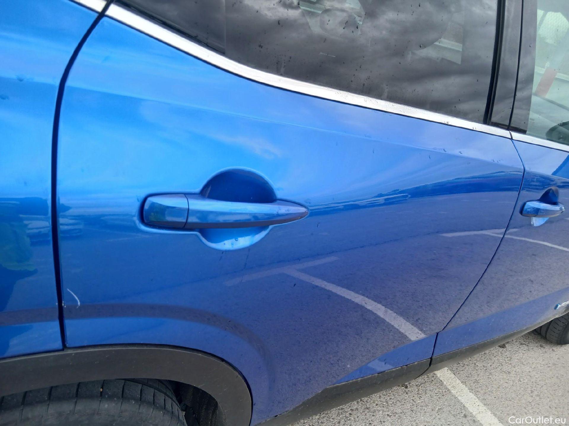  Nissan  Qashqai NISSAN  / 2021 / 5P / todoterreno E-POWER 140 KW (190 CV) N-Connecta  #12