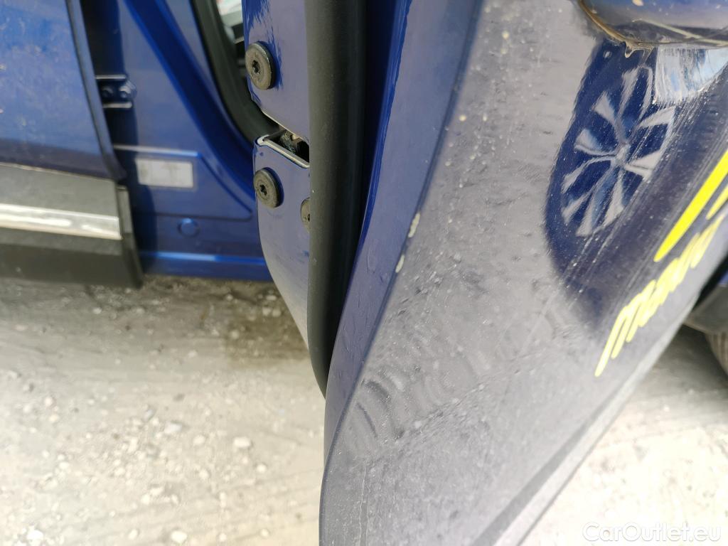  Renault  Captur  II Techno 1.6 E-TECH Hybrid 145CV ATV E6d #7