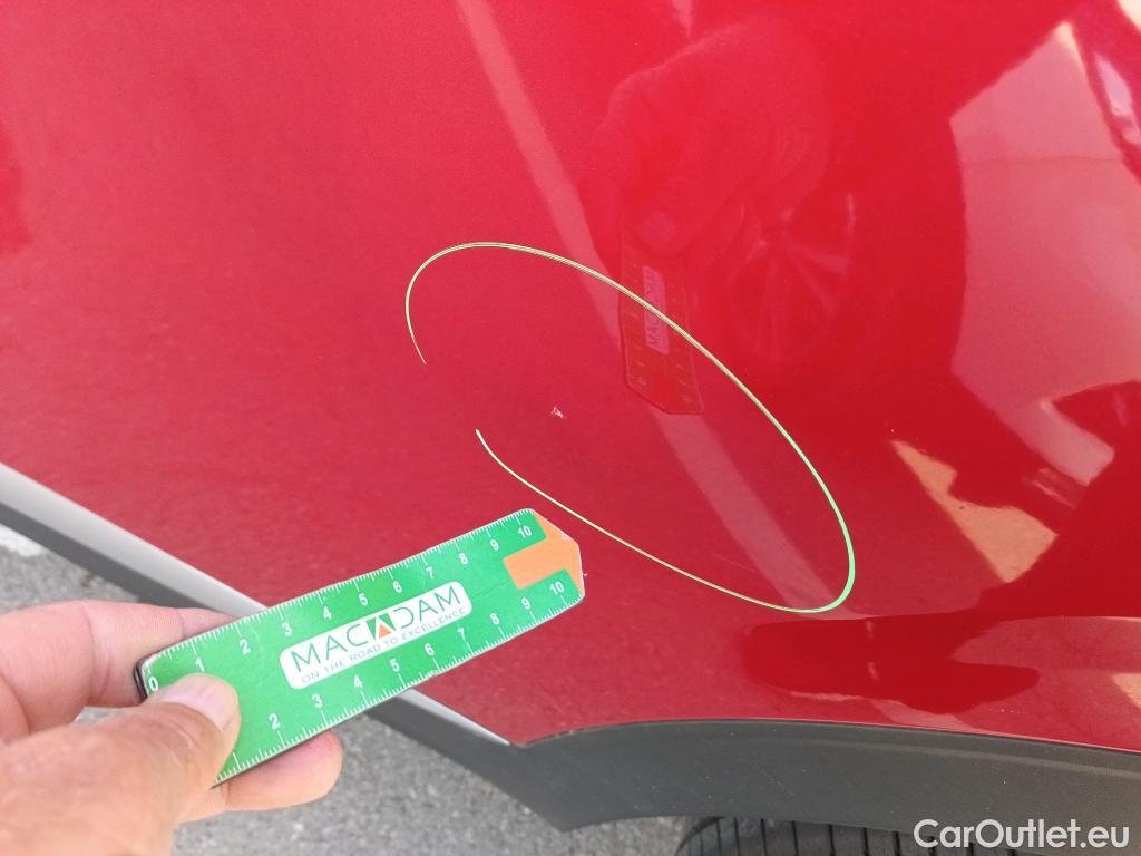  KIA  Sportage KIA  / 2022 / 5P / todoterreno 1.6 T-GDi 118kW (160CV) Drive 17