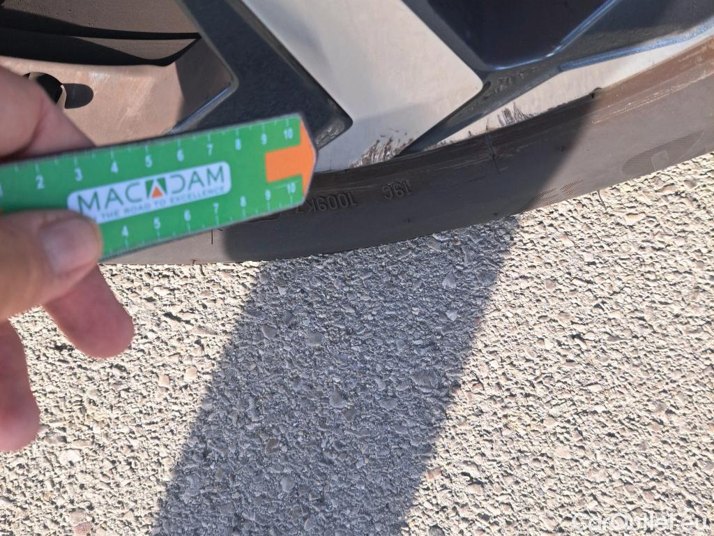  Nissan  Qashqai NISSAN  / 2021 / 5P / todoterreno DIG-T 116kW mHEV Xtronic Premiere Edit.(SL) #6