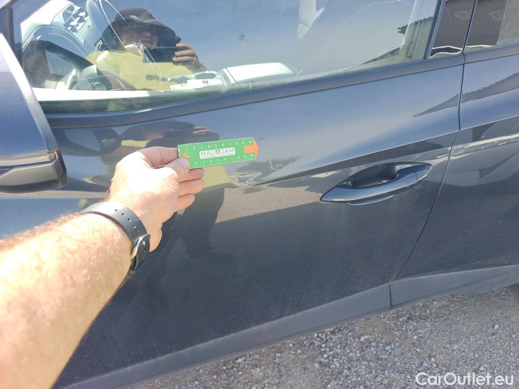  Hyundai  Tucson HYUNDAI  / 2020 / 5P / todoterreno 1.6 TGDI PHEV 195kW Maxx Auto 4X4 #35