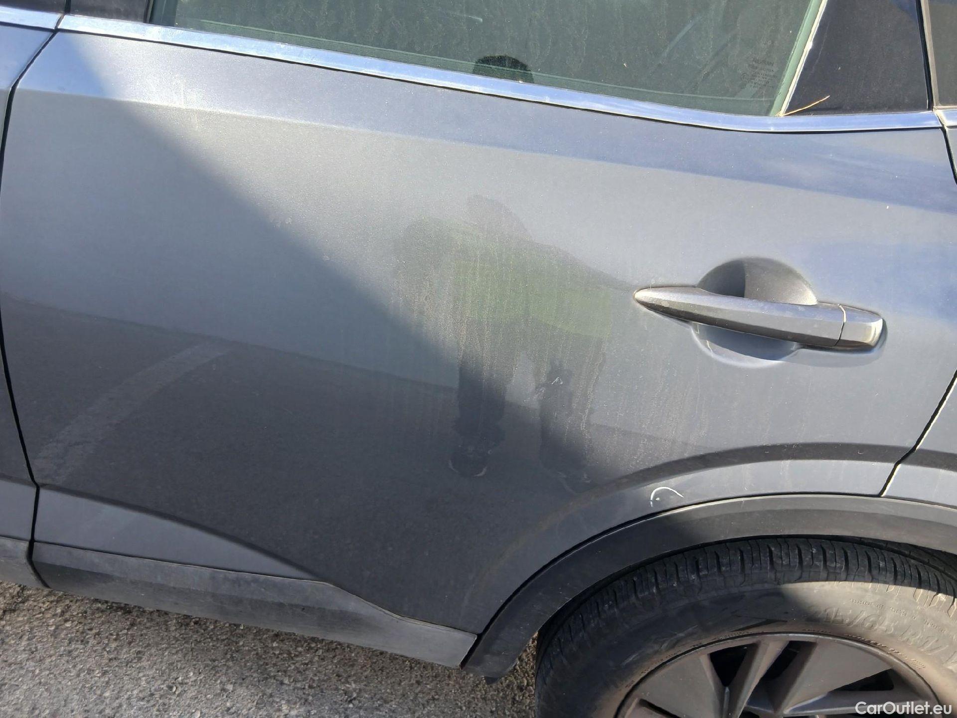  Nissan  Qashqai NISSAN  / 2021 / 5P / todoterreno DIG-T 103kW (140CV) mHEV 4x2 Acenta #11