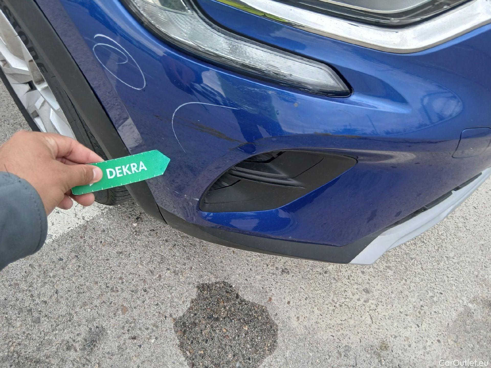  Renault  Captur RENAULT  / 2020 / 5P / todoterreno Intens TCe 90 #4