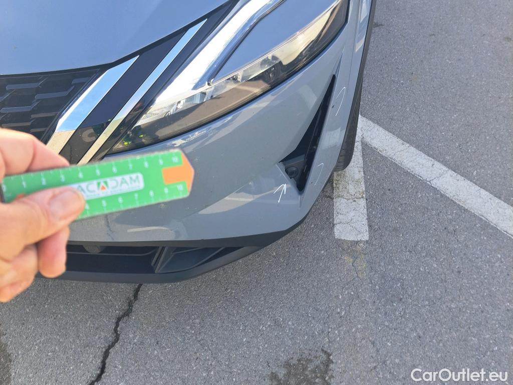  Nissan  Qashqai NISSAN  / 2021 / 5P / todoterreno DIG-T 116kW mHEV Xtronic Premiere Edit.(SL) #29