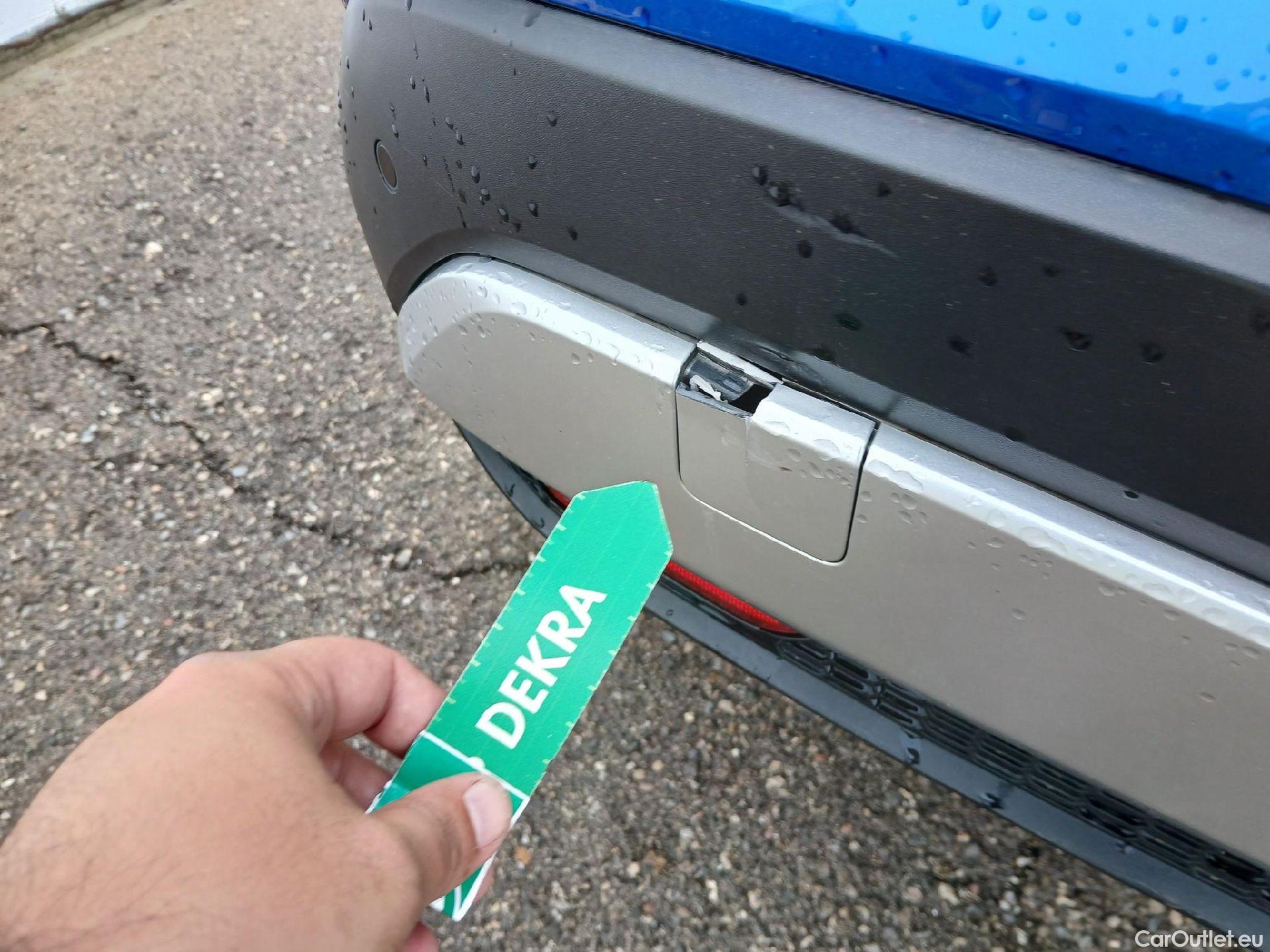  Nissan  Qashqai NISSAN  / 2021 / 5P / todoterreno DIG-T 116kW mHEV Xtronic Prem.Edit. Bit.(SL) #13