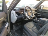  Land Rover  Defender LAND ROVER  / 2019 / 5P / todoterreno 2.0 D240 SD4 First Edition Auto 4WD(SP) #3