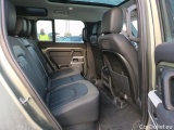  Land Rover  Defender LAND ROVER  / 2019 / 5P / todoterreno 2.0 D240 SD4 First Edition Auto 4WD(SP) #7