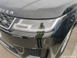  Land Rover  Range Rover Sport LAND ROVER  / 2017 / 5P / todoterreno 2.0 Si4 PHEV 297kW (404CV) HSE #17